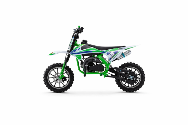 Kindermotocross-Dirtbike KMG 49